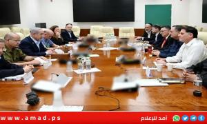 تحليل: حكومة نتنياهو أسيرة لعمى أيديولوجي أفضى لإخفاق 7 أكتوبر ويُهدد بانتكاسة أمنية جديدة