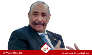 بعد منع أمريكا حضور البرهان..مجلة: السعودية تلوح بالخروج من رباعية السودان