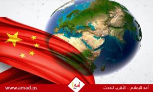 الصين تتفوق على الولايات المتحدة في معركة النفوذ بالشرق الأوسط