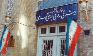 إيران: العقوبات الأمريكية 