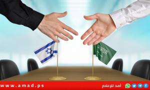  كيف تدفع الأزمات البحرية الرياض نحو تعاون أمني هادئ مع إسرائيل؟