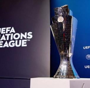 استبعاد 5 لاعبين من قائمة إنجلترا قبل دوري الأمم الأوروبية