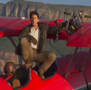 فيلم Digger يقسم النقاد.. آراء متباينة حول أحدث أفلام توم كروز