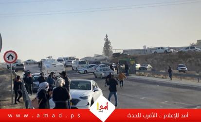 اتهامات غير مسبوقة..رئيس الشاباك يزعم وجود محاولات لتشكيل مجموعات مسلحة في النقب