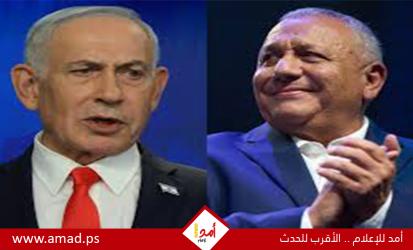 نتنياهو يهاجم آيزنكوت: 