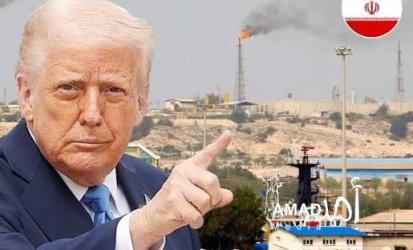 ترامب: إيران ترغب بشدة في إبرام اتفاق وقد يحدث قبل الانتخابات النصفية أو بعدها