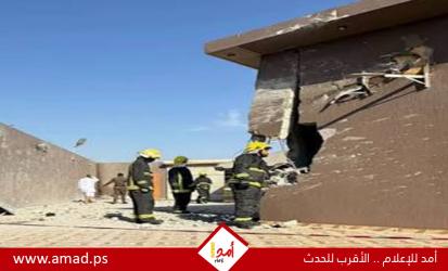 بن جاسم يحذر دول الخليج من 