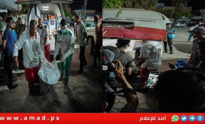 غزة: 6 شهداء بينهم طفلة جراء قصف جيش الاحتلال مناطق مختلفة في القطاع
