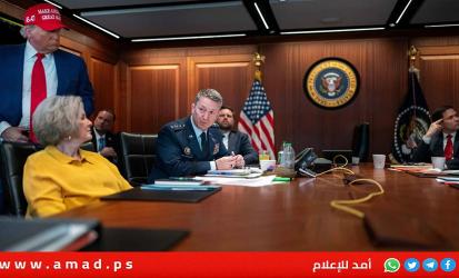 ن.تايمز: البنتاغون يعد خططاً لضرب إيران على مدى 3 أيام بطلب من ترامب