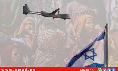 شركة صناعات عسكرية الإسرائيلية تعلن مشاركتها في معرض مراكش الجوي بالمغرب 