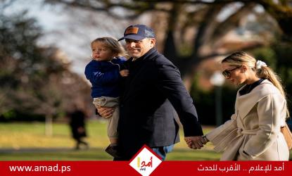 هانتر بايدن: إسرائيل سمحت عمدًا بوقوع هجوم 7 أكتوبر لتنفيذ مخططاتها في غزة