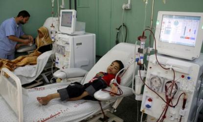 الصحة العالمية: إسرائيل تمنع دخول المعدات الطبية وأجهزة الأشعة إلى غزة دون مبرر