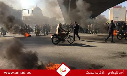 العفو الدولية: إيران ارتكبت 