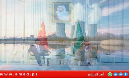 تقرير: إعادة تقييم الرهان الأميركي وصعود الدور الصيني في الاستراتيجية الأمنية السعودية