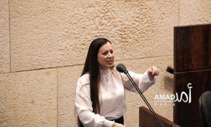 بعد خلافات مع نتنياهو.. غوتليف تغادر 