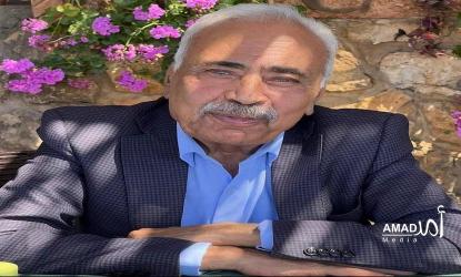 حزب الشعب الفلسطيني ينعى المناضل المحامي إبراهيم البرغوثي