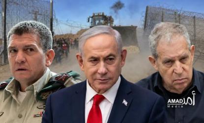 لواء إسرائيلي يفجر مفاجأة مدوية بشأن ما سبق هجوم 7 أكتوبر