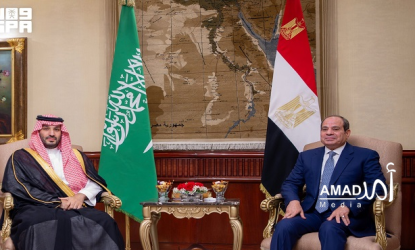 قمة مصرية سعودية بالقاهرة تؤكد على الشراكة الاستراتيجية والتوافق المطلق إزاء القضايا الإقليمية 