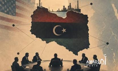  محادثات لتوحيد شرق ليبيا وغربها في تركيا: 