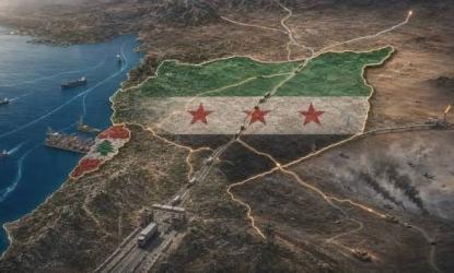 سوريا ولبنان من ساحة نفوذ لإيران إلى بديل تجاري واقتصادي للخليج