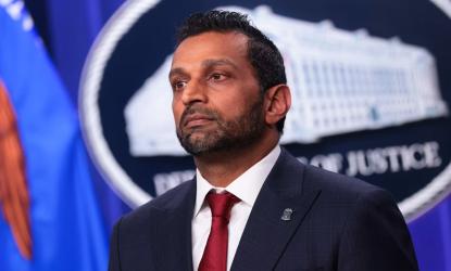 أمريكا: القبض على مهندس 