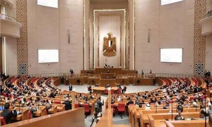  رسميًا.. مجلس النواب المصري يوافق على تفويض الرئيس السيسي في دعم السعودية