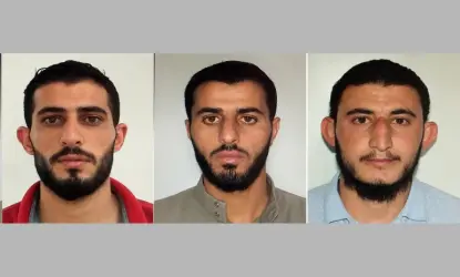 الأردن: كشف أسماء منفذي عملية الكرك الإرهابية