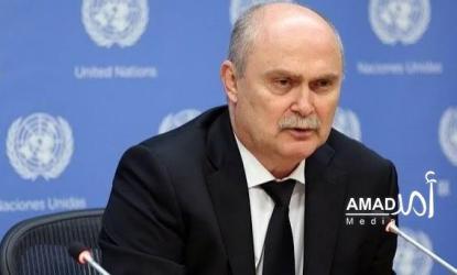 تركيا تستعد لترشيح وزير خارجيتها الأسبق فريدون سينيرلي أوغلو للأمين العام للأمم المتحدة