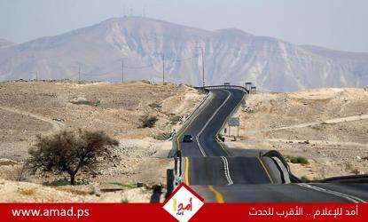 مخطط استيطاني لتغيير واقع الطرق والحركة في قلب رام الله والبيرة