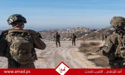 جيش الاحتلال يتوغل ويقيم حواجز تفتيش داخل الأحياء السكنية في ريف القنيطرة