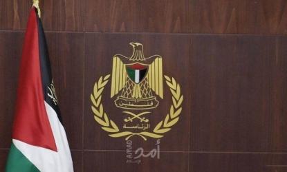 الرئاسة الفلسطينية تدين استهداف مطاري أبها والملك خالد والمنشآت المدنية في السعودية
