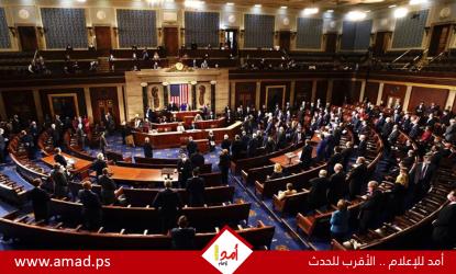 أعضاء في مجلس الشيوخ يحذرون واشنطن من أزمة اقتصادية وشيكة