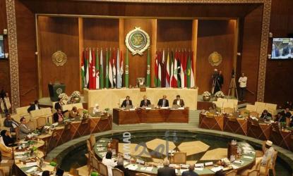 الجامعة العربية تدين افتتاح ناورو سفارتها في القدس المحتلة