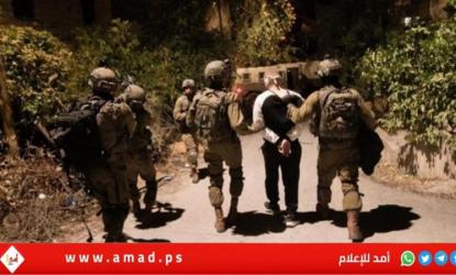 استنفار أمني إسرائيلي بالقدس واعتقالات على 