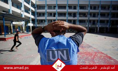 عمان: اللجنة الفرعية للجنة الاستشارية للأونروا تبحث التحديات السياسية والتمويلية التي تواجه الوكالة