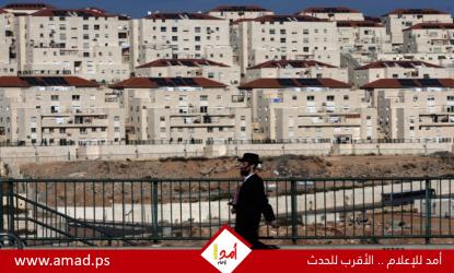 فرنسا تقرر حظر استيراد كافة منتجات المستوطنات الإسرائيلية في الضفة الغربية