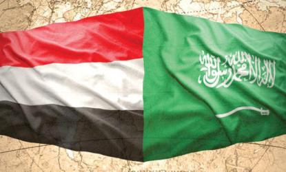 إصابتان بمقذوف حوثي في جازان وغارات مكثفة تستهدف مواقع الجماعة بالبيضاء