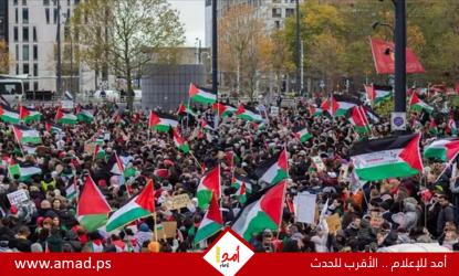 «الغارديان»: تداعيات حرب غزة تحوّل النسيج الأوروبي إلى ساحة لاختبار صلابة القيم والديمقراطية
