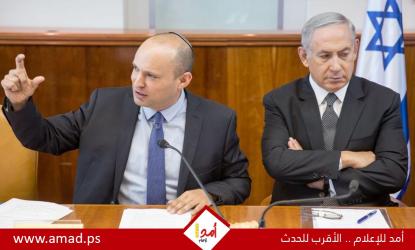 عقب تقرير لـ 