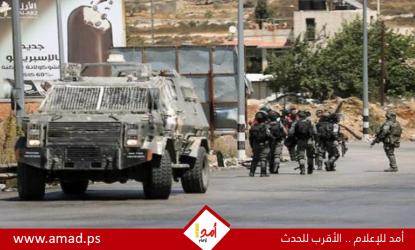 جيش الاحتلال يصعد إجراءاته في الضفة والقدس بإقامة حواجز وتشديد الحصار وحملة اعتقالات - فيديو