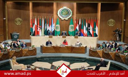 شاهين تدعو لموقف عربي موحد لتثبيت وقف إطلاق النار بالكامل وحماية 