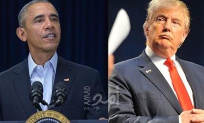 أوباما: الحرب على إيران منحت طهران حق النقض على مضيق هرمز
