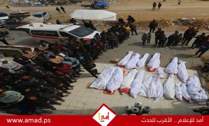 الصحة: ارتفاع ضحايا حرب الإبادة على قطاع غزة إلى 73,910 شهيدا