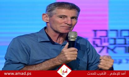 يائير غولان: نتنياهو تجاهل التحذيرات الأمنية قبل 7 أكتوبر وانشغل بالانقلاب القضائي