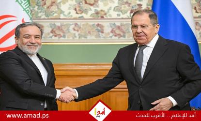 لافروف وعراقجي يؤكدان أهمية الشراكة الاستراتيجية ويدعوان لإيقاف النزاعات الإقليمية