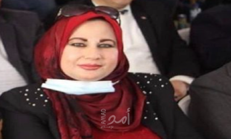سيدات يضاء بهن التشريعي  