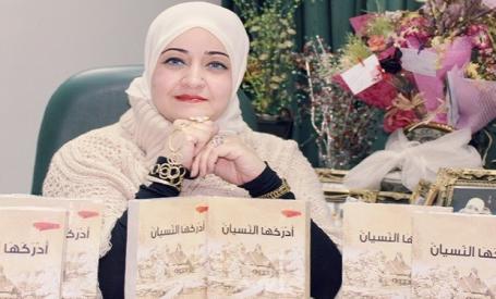 دكتورة سناء الشعلان: قدح شرر يوقد وعياً