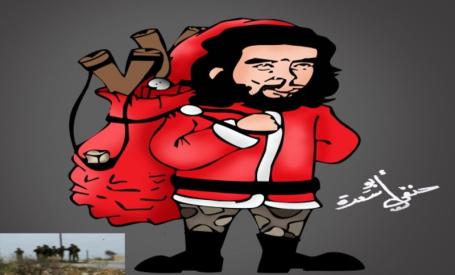 نويل الفلسطيني