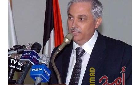 العلامة الأمين... توأم فلسطين سيد المواقف الجريئة