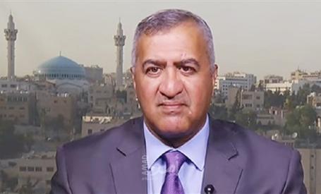 ضم الضفة الغربية لإسرائيل وتداعياته أردنيا